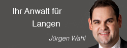 Versicherungsrecht Langen